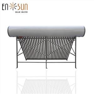 Vakuumski cijevni solarni grijač vode