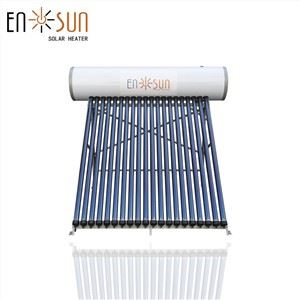 Vakuumski cijevni solarni grijač vode